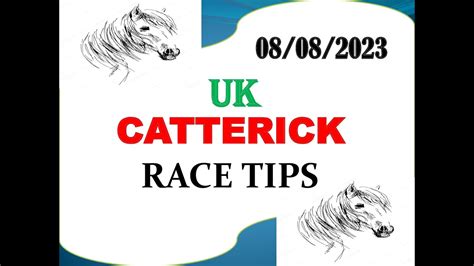 racing results from catterick|Catterick Tips .